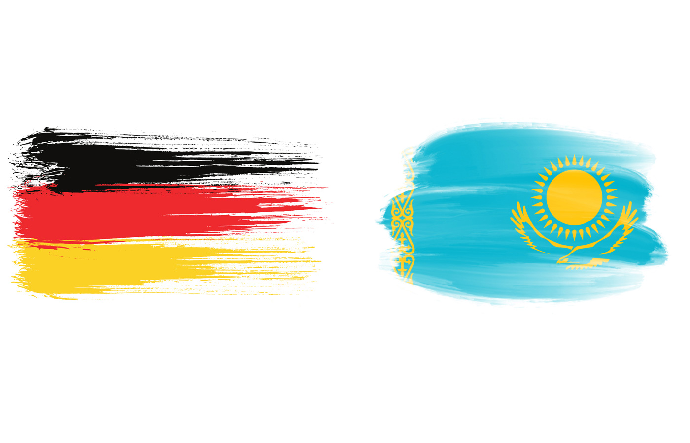 Казахстан-Германия – доверительный диалог
