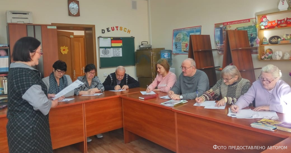 Tolles Diktat — 2019 в Павлодаре