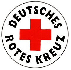 Медицинская помощь из Германии Немецкий Красный Крест