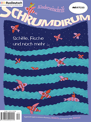 Schrumdirum — 2007-9