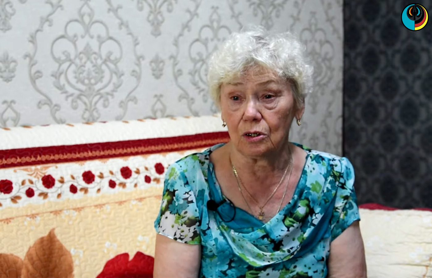 ВИДЕО: Ольга Герасименко: «Вся моя жизнь прошла здесь, в Казахстане»